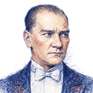 Atatürk ile Konuş ikonu