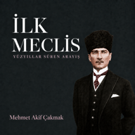 İlk Meclis ikonu