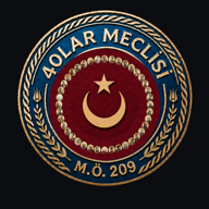 Kırklar Meclisi ikonu