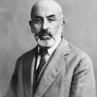 Mehmet Akif Ersoy ile Konuş ikonu