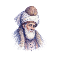Mevlânâ ile Konuş ikonu